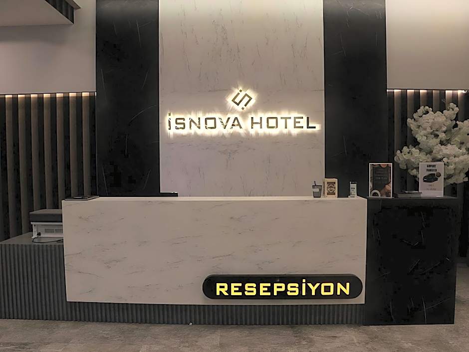 isnova hotel