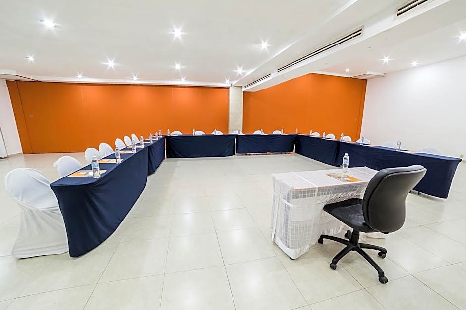 Hotel Maria del Carmen