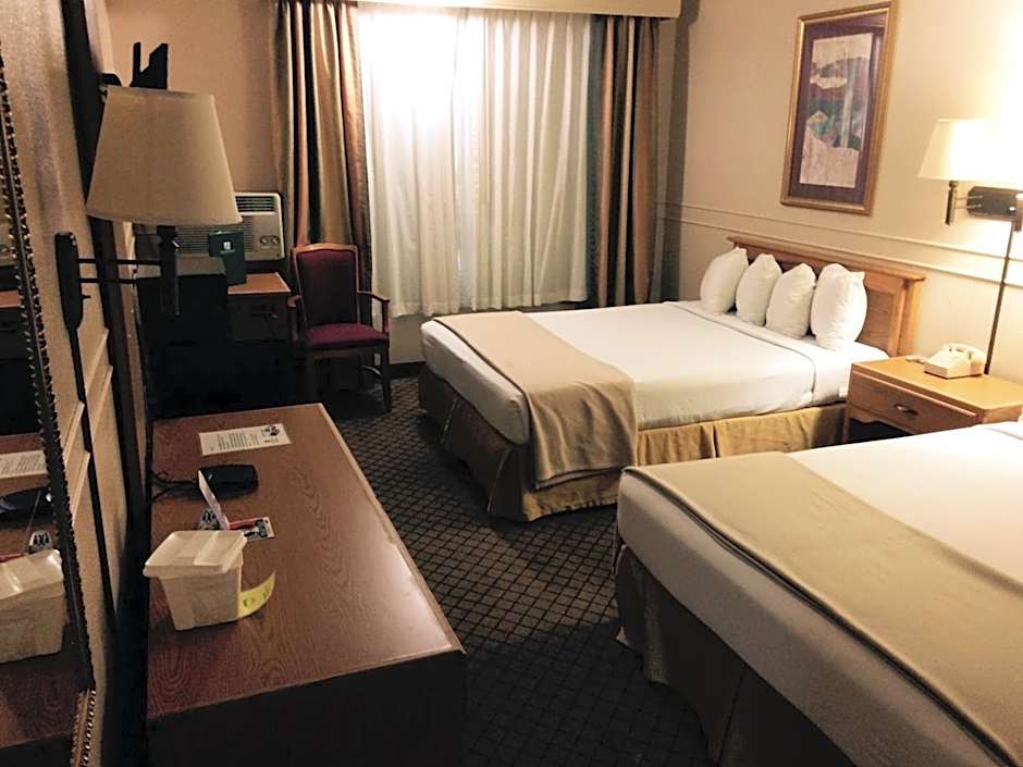 Adventure Inn - Glenwood Springs