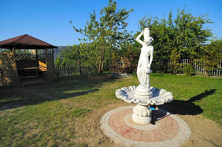 Villa Pan Tadeusz