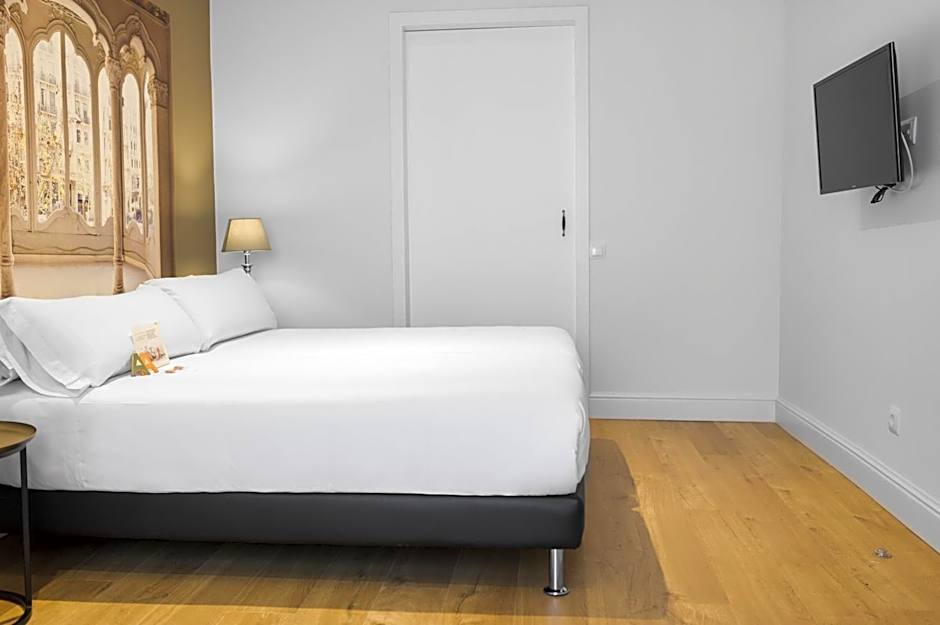 Mesón Castilla Atiram Hotels