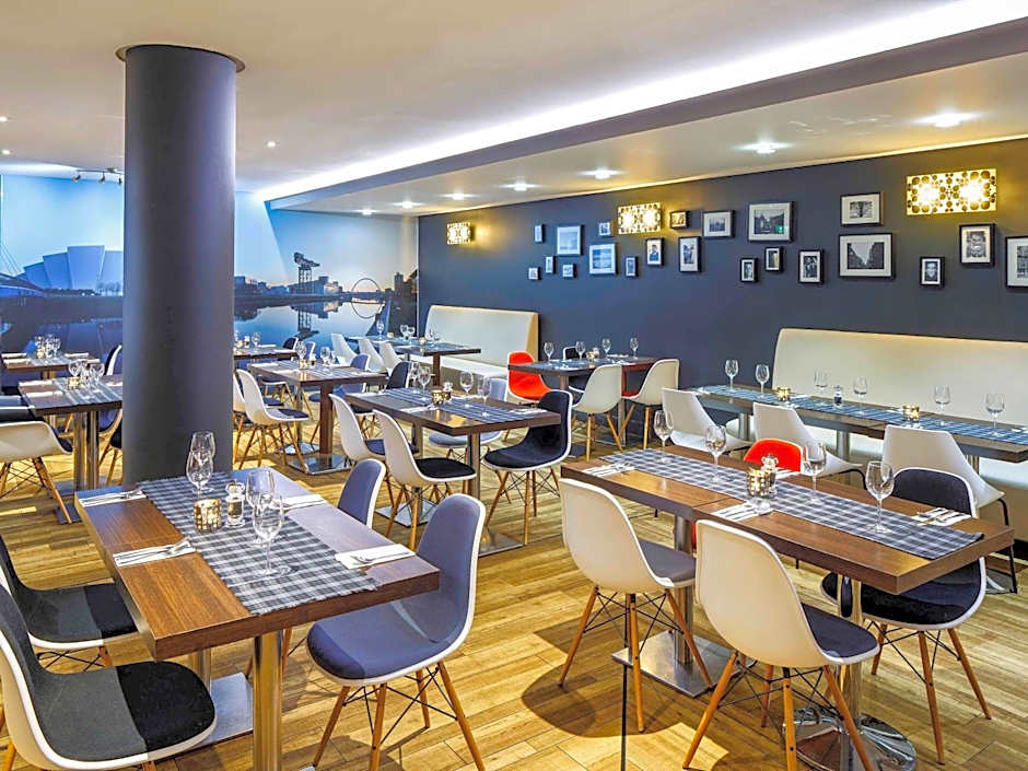 ibis Glasgow City Centre - Sauchiehall St