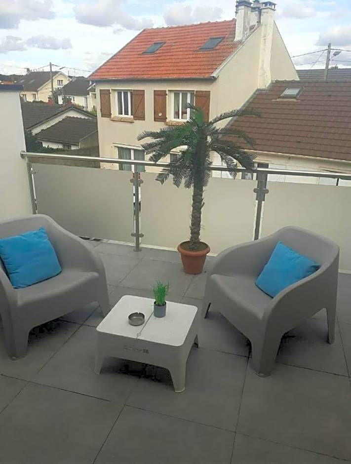 Love Room Séduction