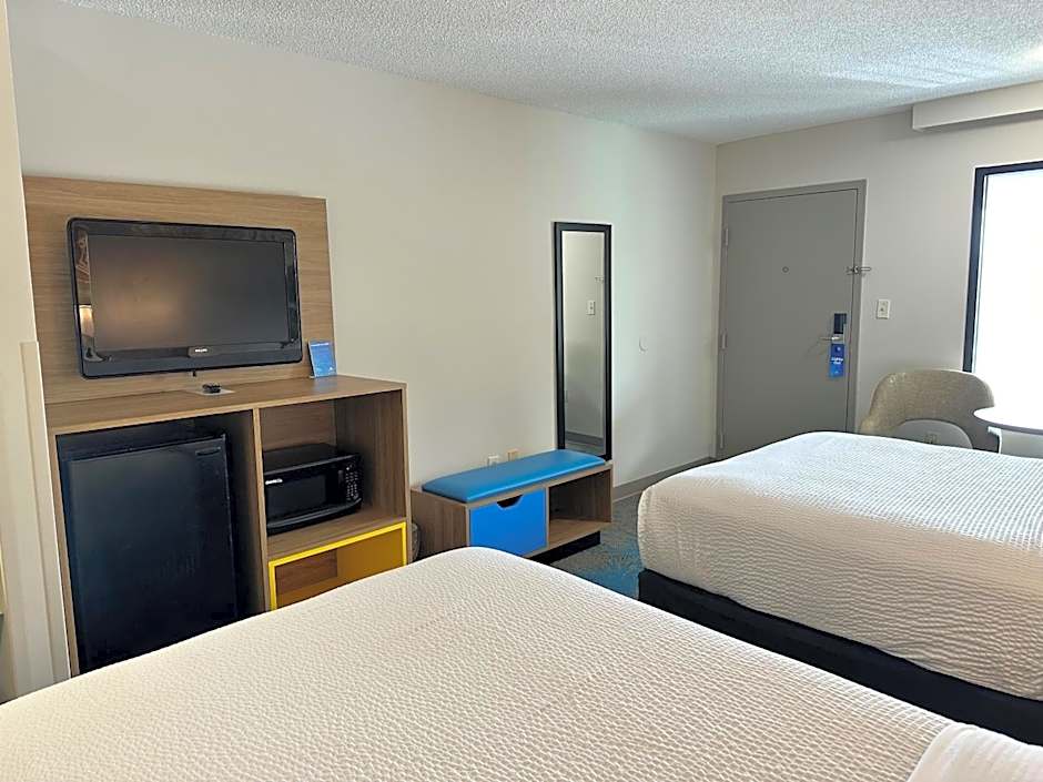 Days Inn by Wyndham Valdosta I-75