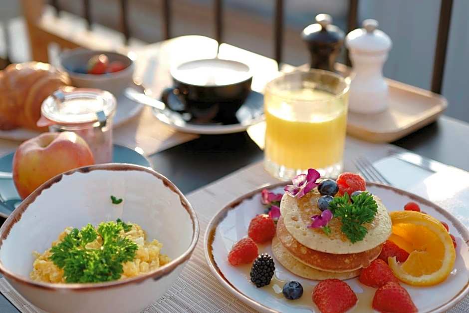 ART HOUSE Basel - Member of Design Hotels