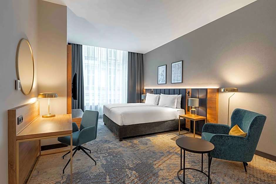 Wyndham Wroclaw Old Town