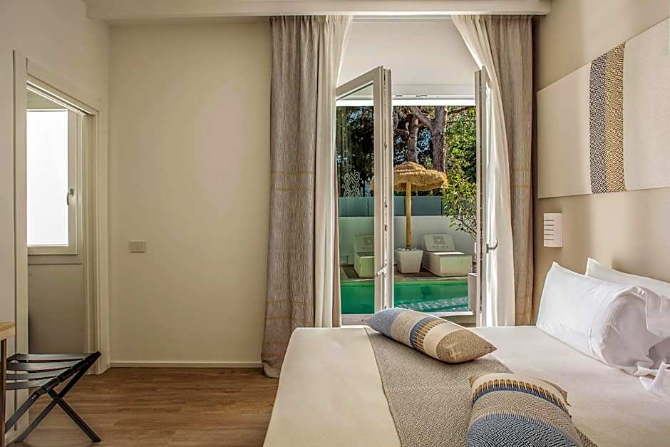 NOHA Lifestyle Hotel - Adults Only