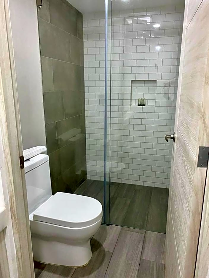 The Andy Hotel