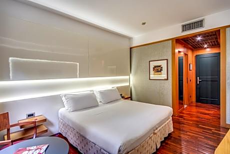 Executive Double or Twin Room
