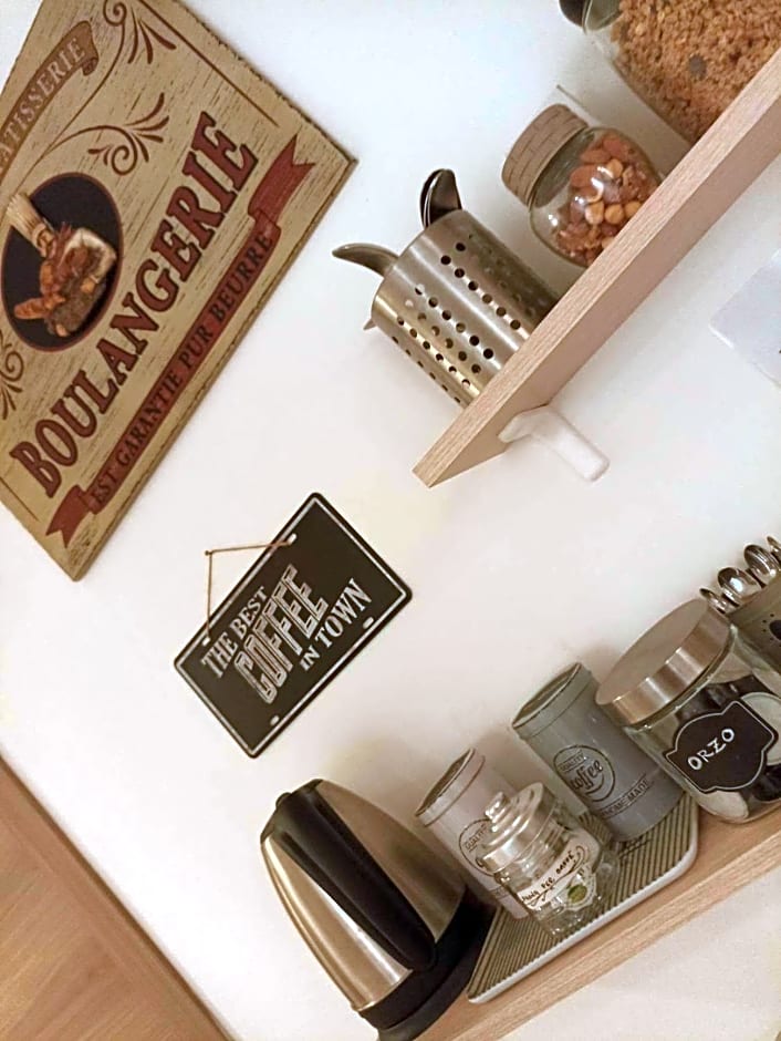 La Casina B&B – Ancona, IL
