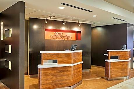 Courtyard by Marriott Eugene Springfield