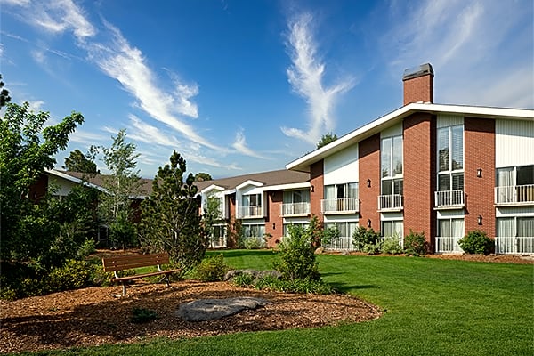 Little America Hotel Flagstaff