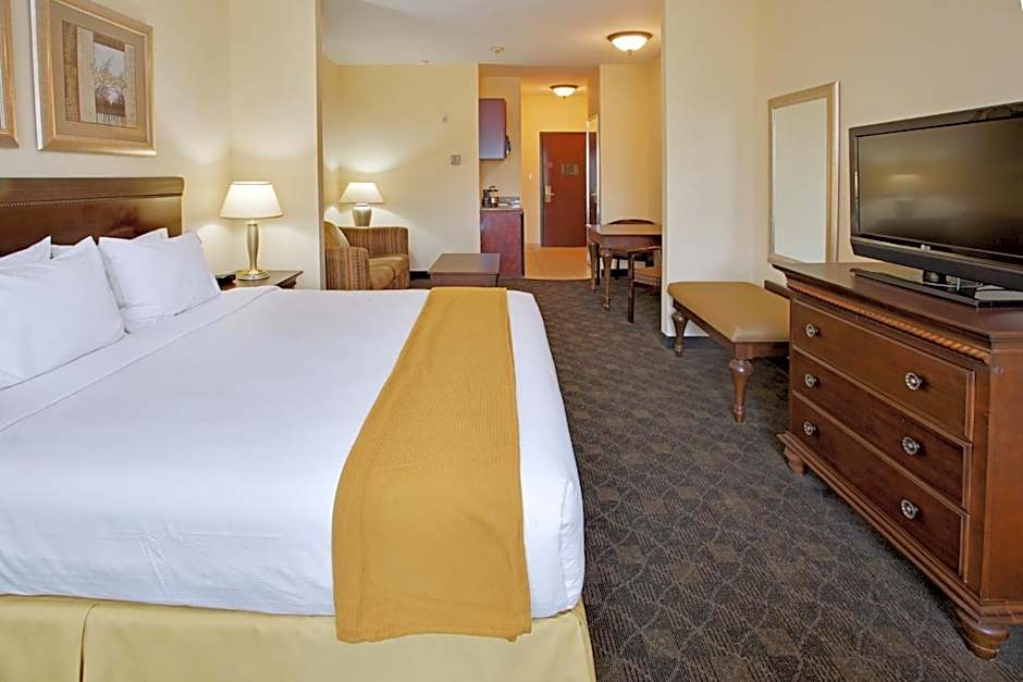 Holiday Inn Express Pearland By IHG