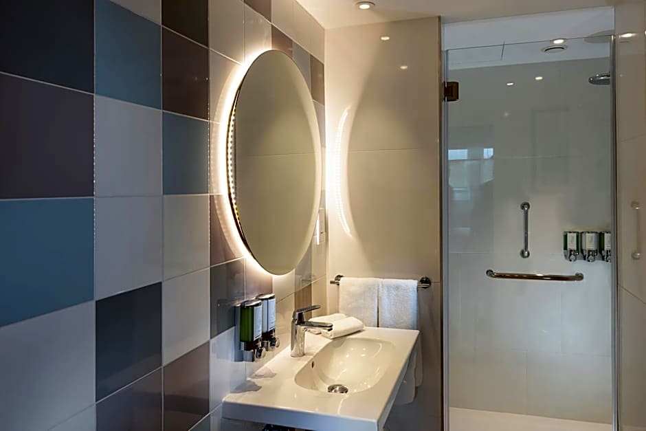 Hampton by Hilton Budapest City Centre