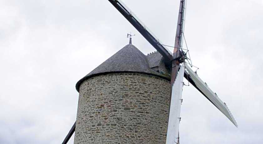 Les Colombes de la Baie du Mont Saint-Michel