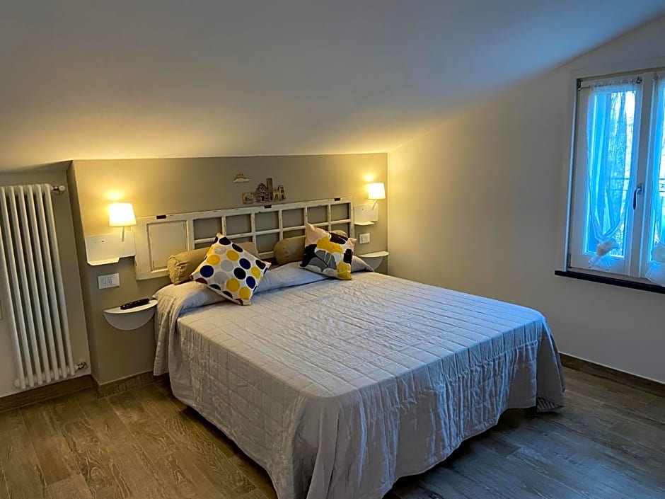 Hotel Il colle di Monterosso