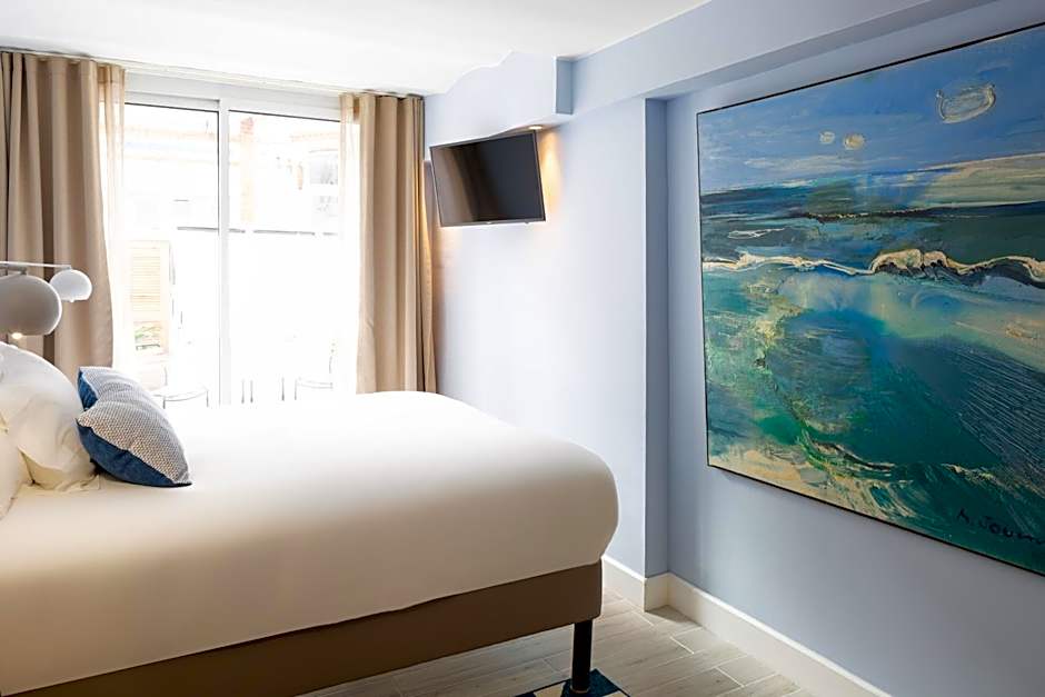 Hotel Maison Montgrand - Vieux Port