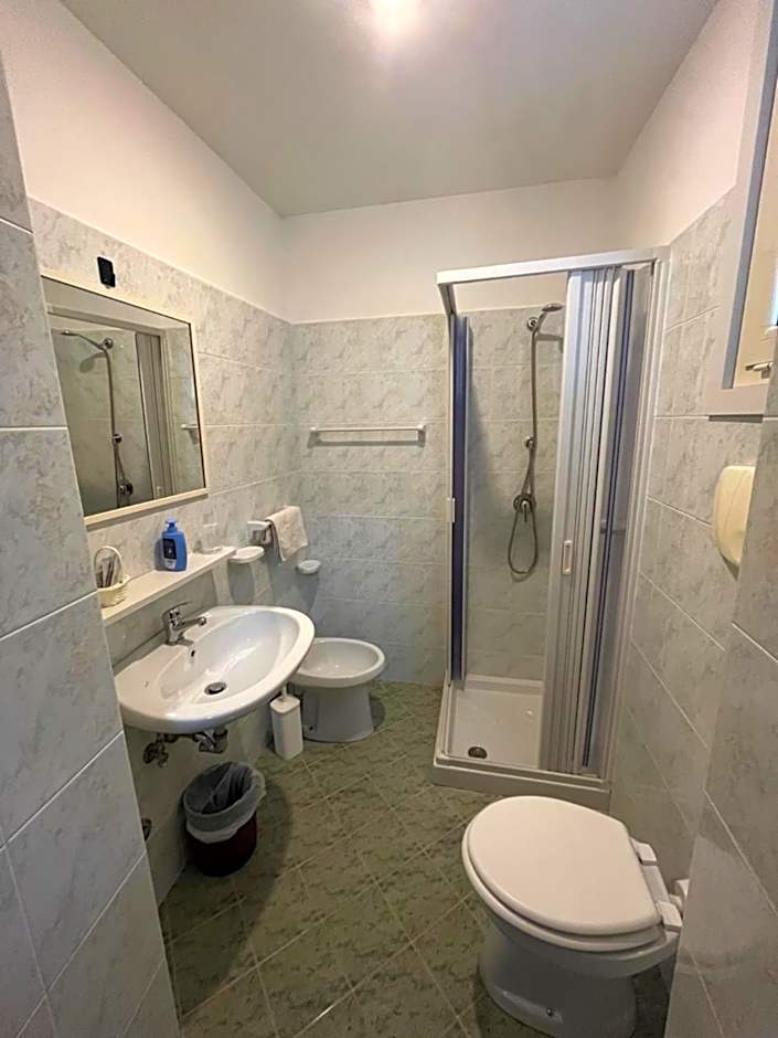 Hotel Elvira Fiuggi