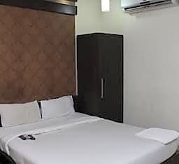 Hotel Galaxy