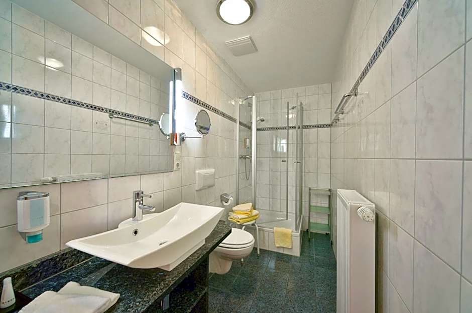 Dappers Wellness Hotel