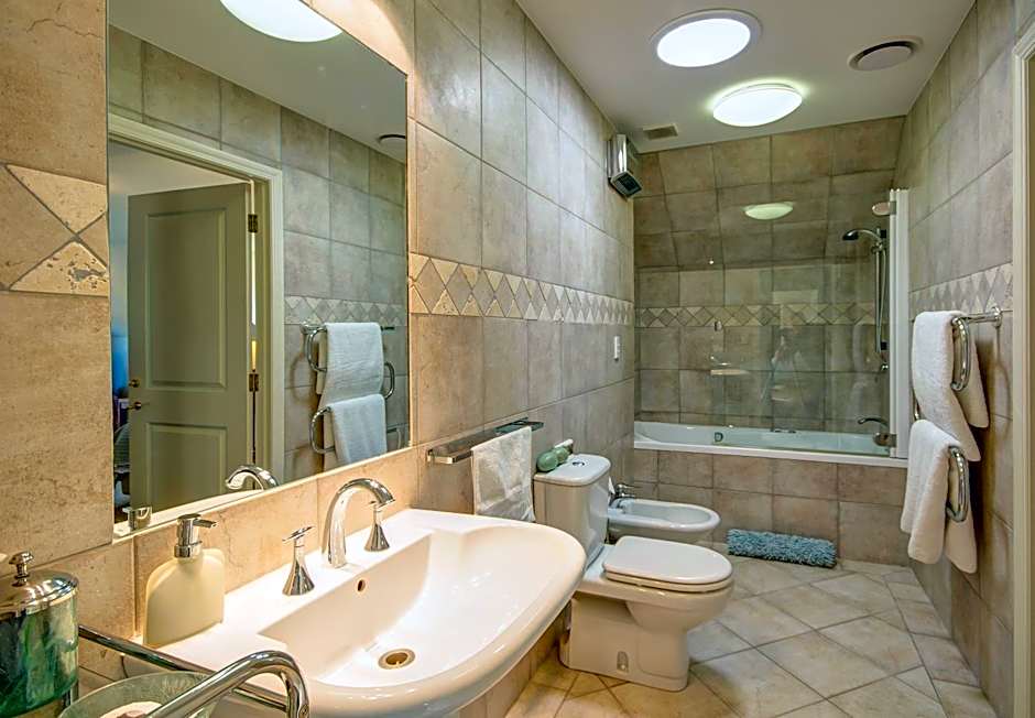 Queenstown Country Lodge