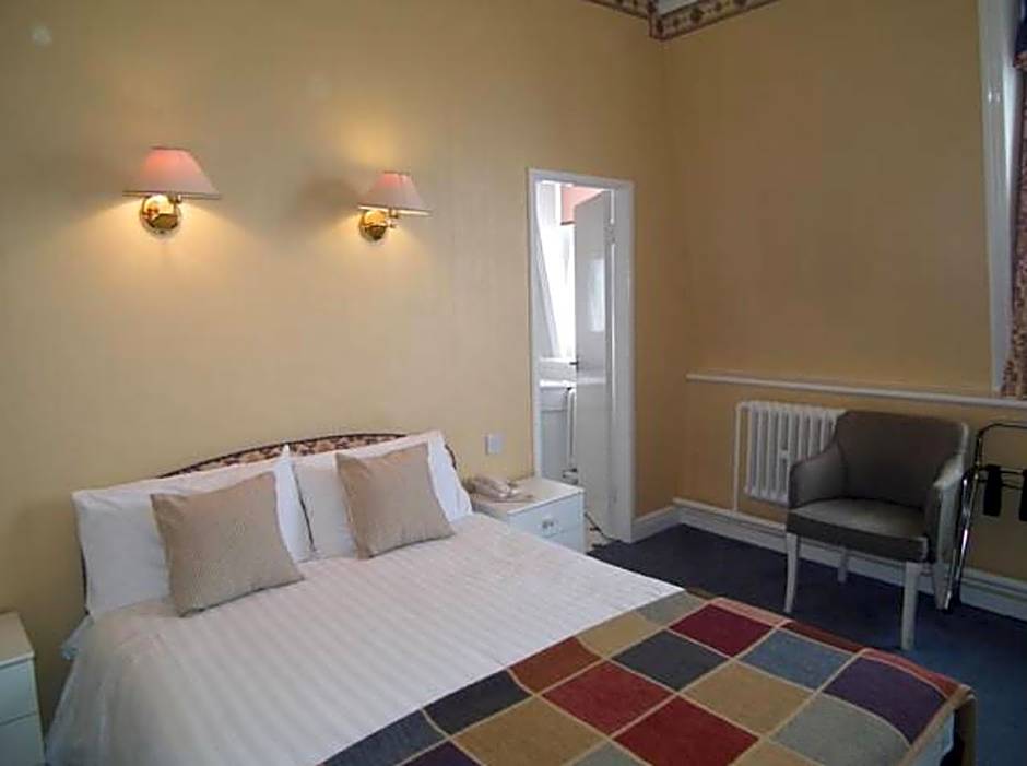 The North Euston Hotel