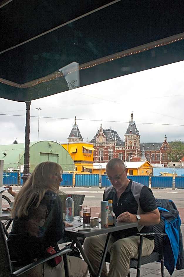 Hotel Prins Hendrik