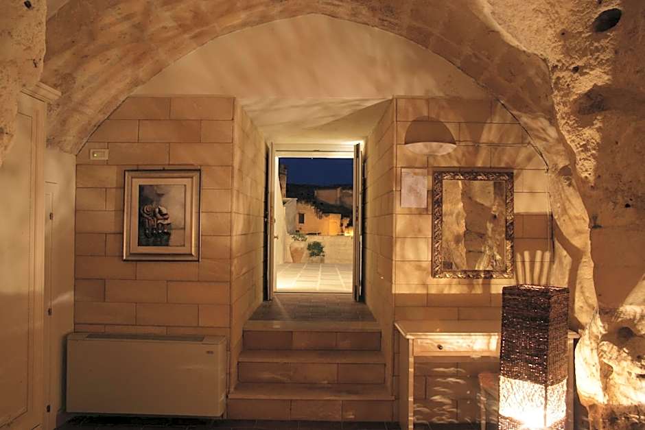 Caveoso Hotel
