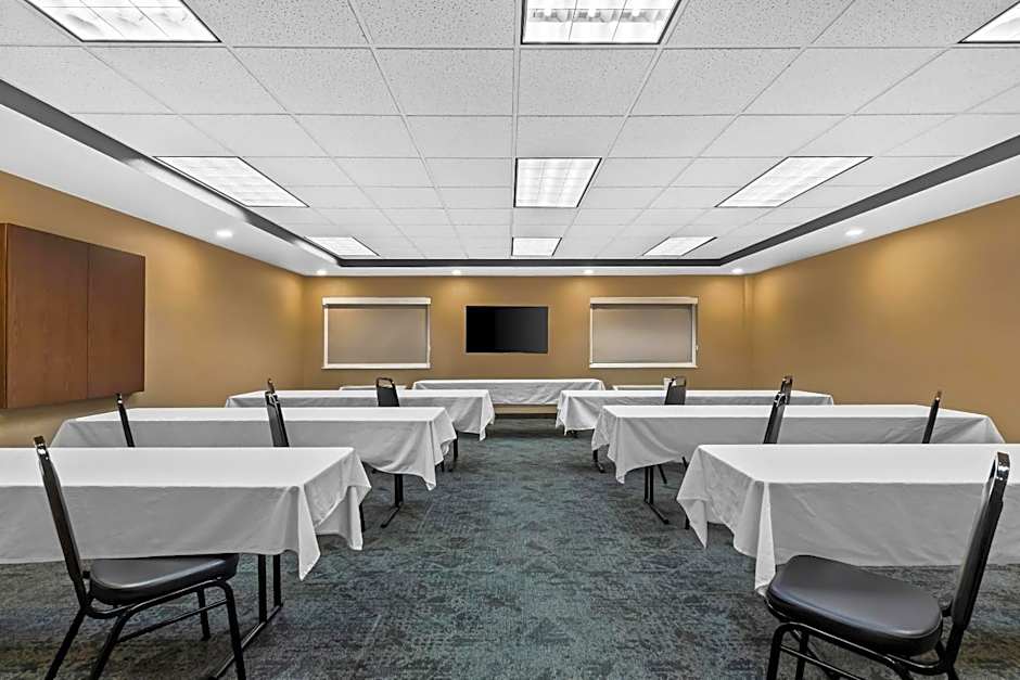 Comfort Suites Denver Tech Center/Englewood