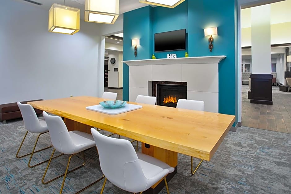 Hilton Garden Inn Benton Harbor / St. Joseph