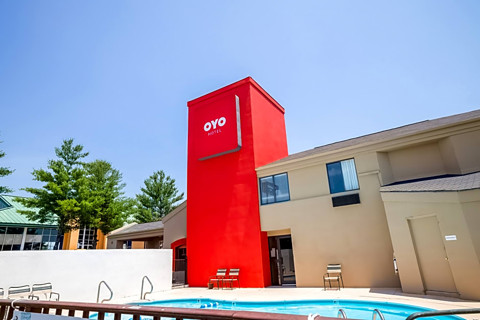 Red Roof Inn Branson