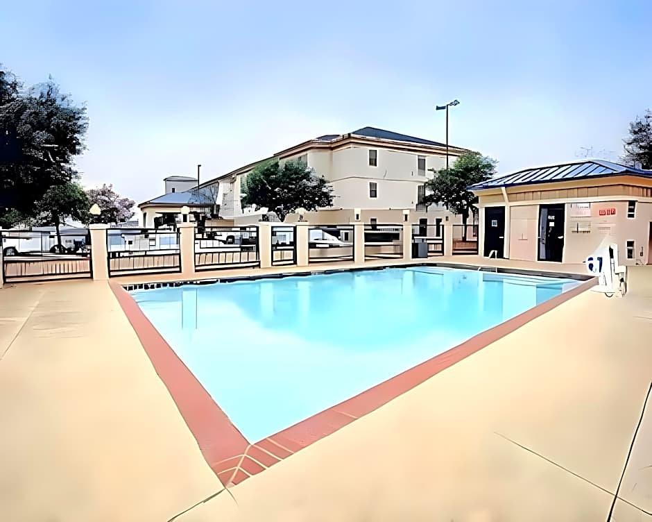 Hotel Del Valle - Austin SE