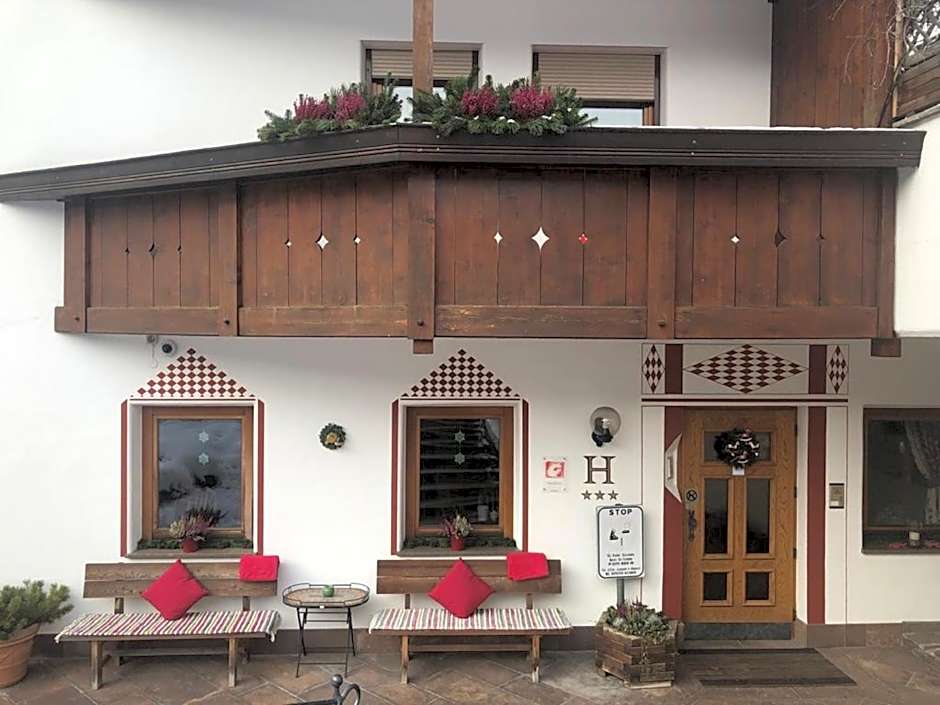 Hotel Fortuna