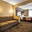 Quality Inn Dayton North - Vandalia