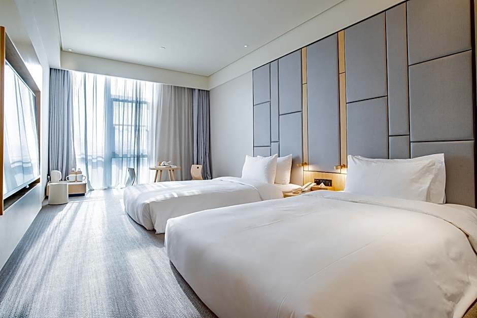 JI Hotel Beiing Capital Airport