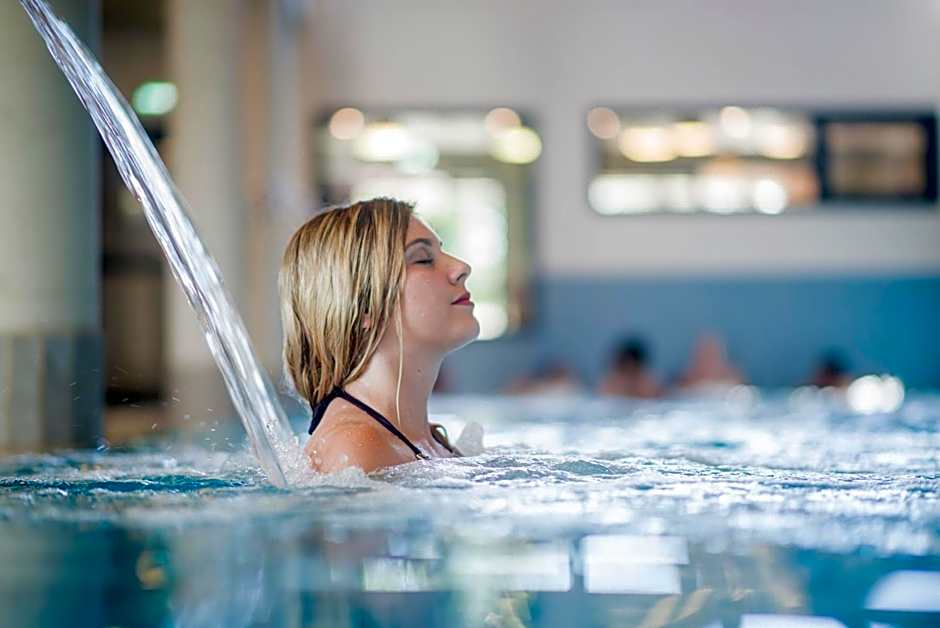 Domaine Lou Capitelle & Spa