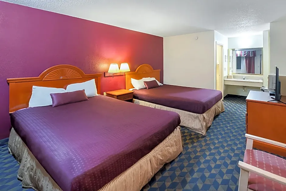 OYO Hotel Manning SC