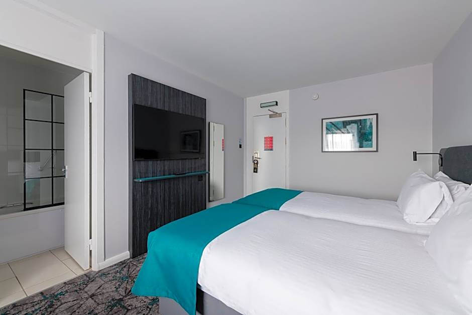 Normandy Hotel (Near Glasgow Airport)