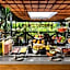 The Art Hotel El Poblado Medellín By Key 33