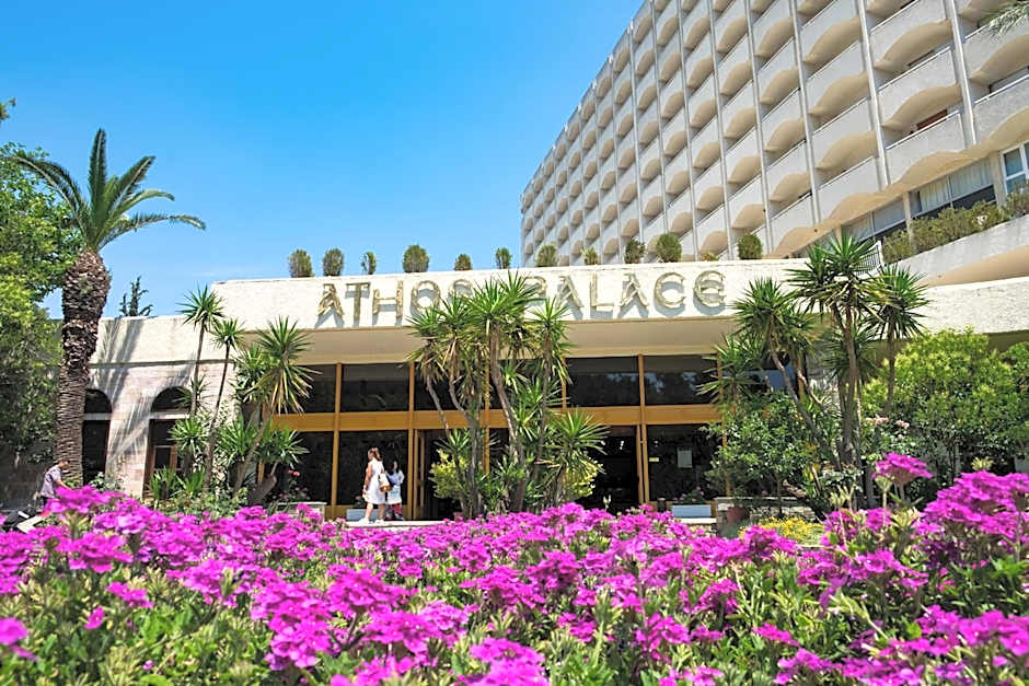 GHotels Athos Palace