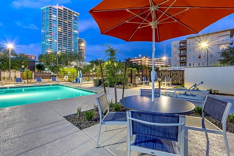 Vib Hotel by Best Western Phoenix-Tempe