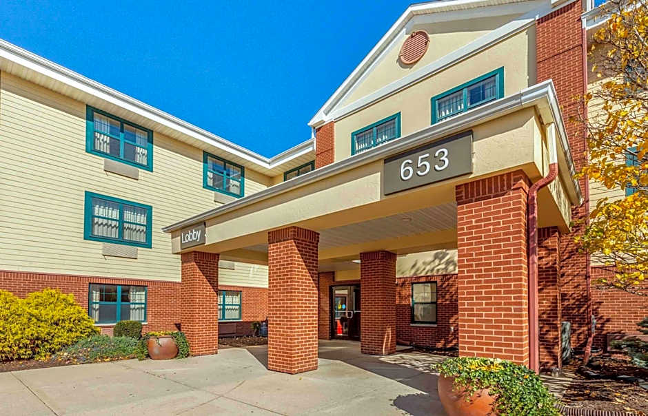 Extended Stay America Suites - Rockford - I-90