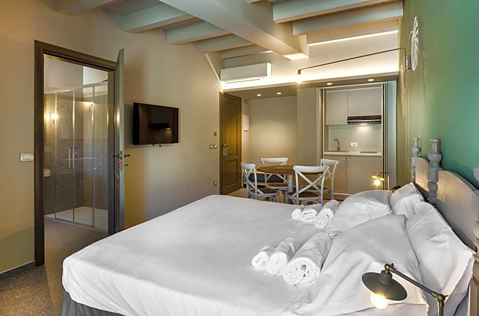 Relais Chiaramonte
