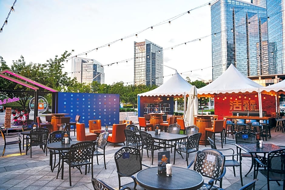 Four Points by Sheraton Suzhou