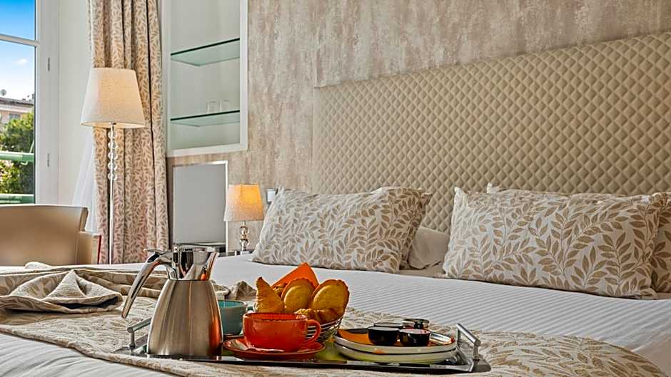 Hotel Villa Victoria