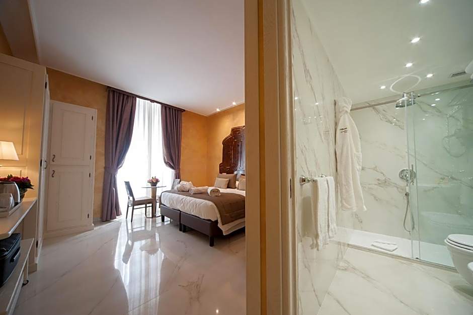 Maison Tritone