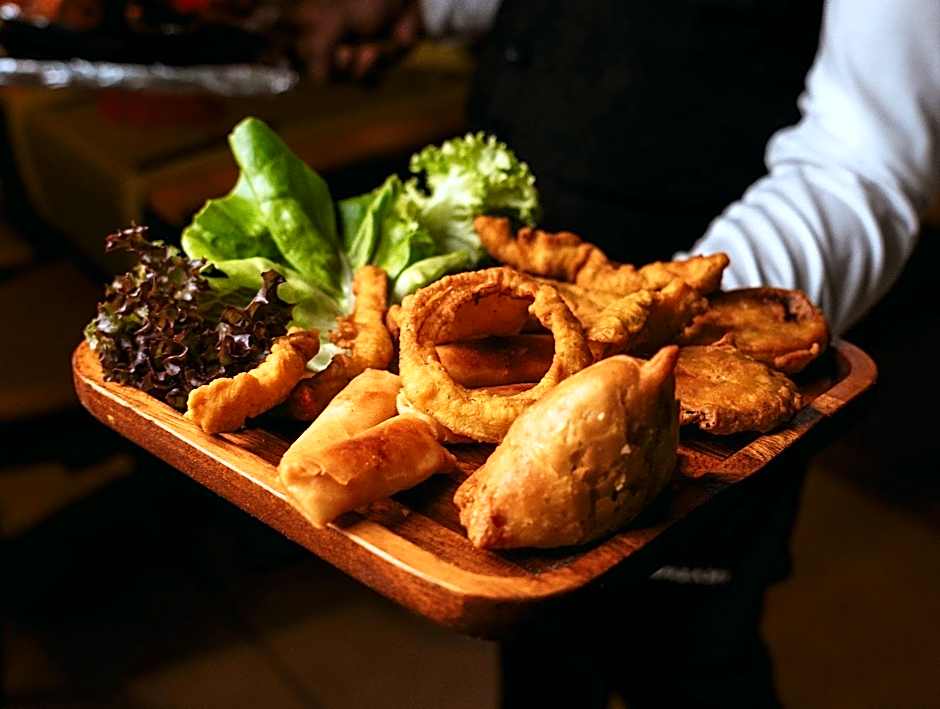 Hotel Restaurant Taverna