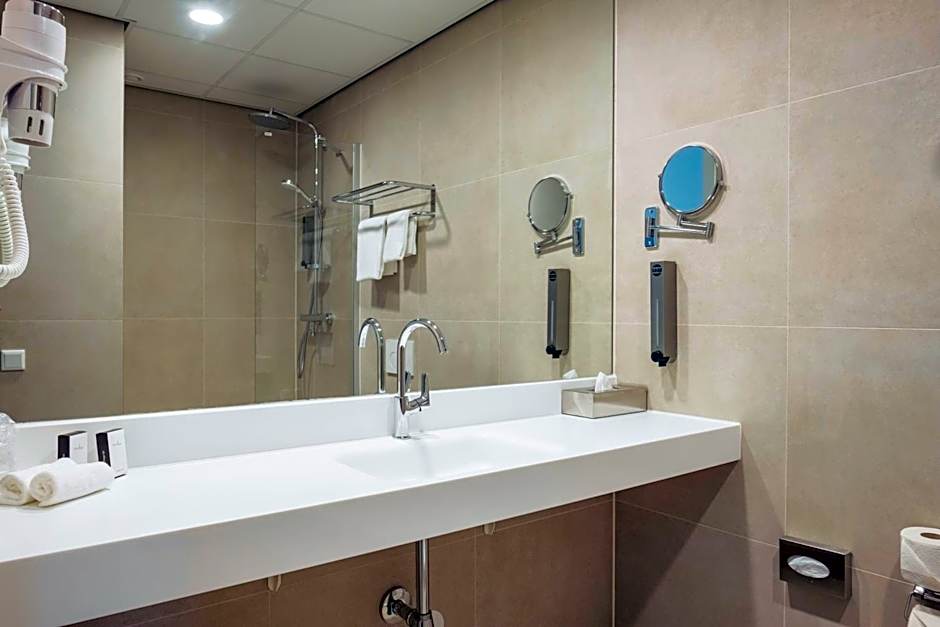 PLAZA Premium Den Haag City Center