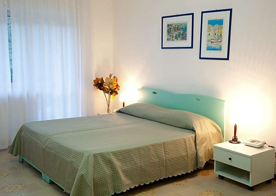 Grand Hotel Delle Terme