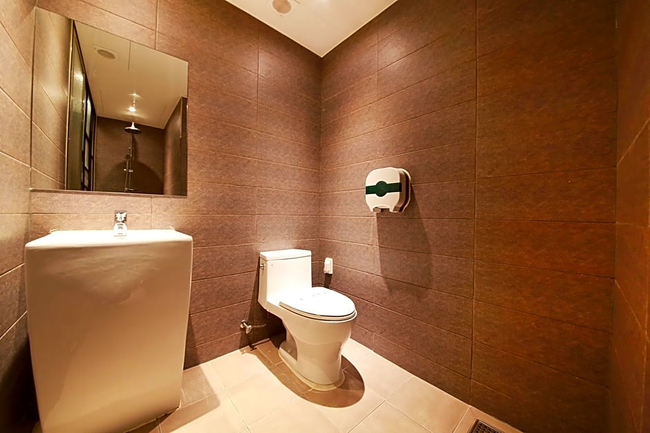 Suwon (Ingyedong) The Style